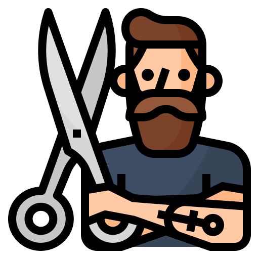 Barber